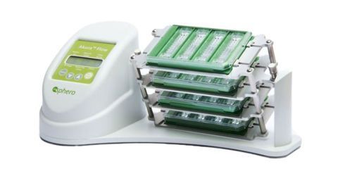 InSphero Launches Academic Access Program for Akura™ Flow Organ-on-Chip Platform