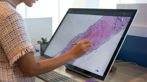 Paige Secures Further $20M Funding in Mission to Transform Cancer Diagnosis