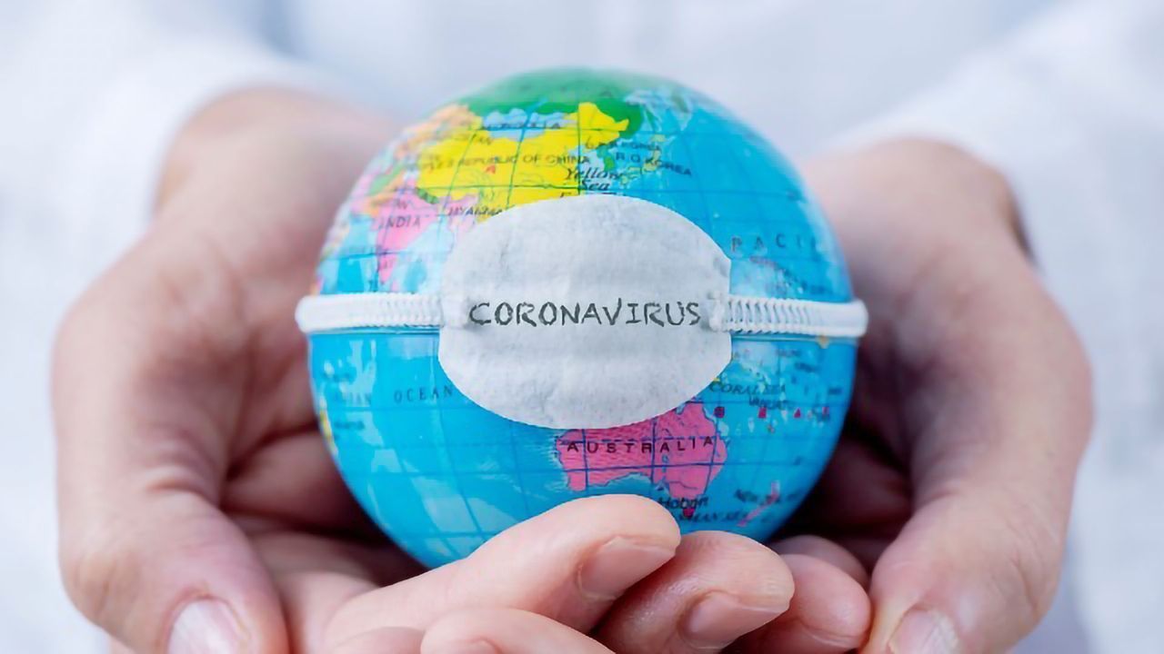 Phase 1 Clinical Trial of University of Queensland COVID-19 Vaccine Begins