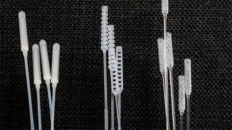 Novel Swabs Developed To Address COVID-19 Testing Shortage