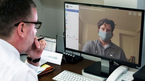 Study Outlines Best Practices for Using Telehealth During COVID-19