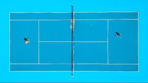 Drivers and Umpires Beware: Visual Perception of Identical Objects Varies Between Individuals