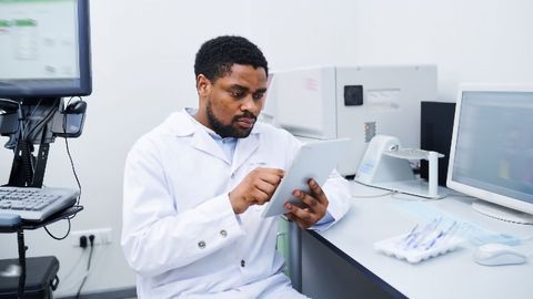 Exploring the Future of Lab Informatics Tools