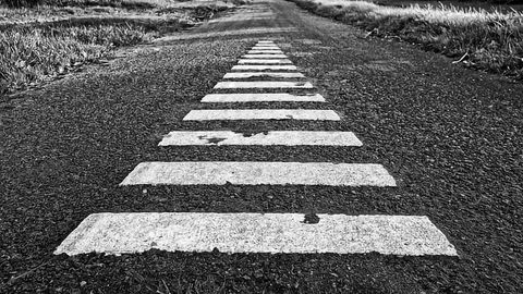 Asphalt Binder Converted Into Potentially Toxic Compounds by Sun and Rain
