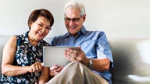 Hyperbaric Oxygen Therapy Boosts Cognitive Function in Older Adults, Says Study