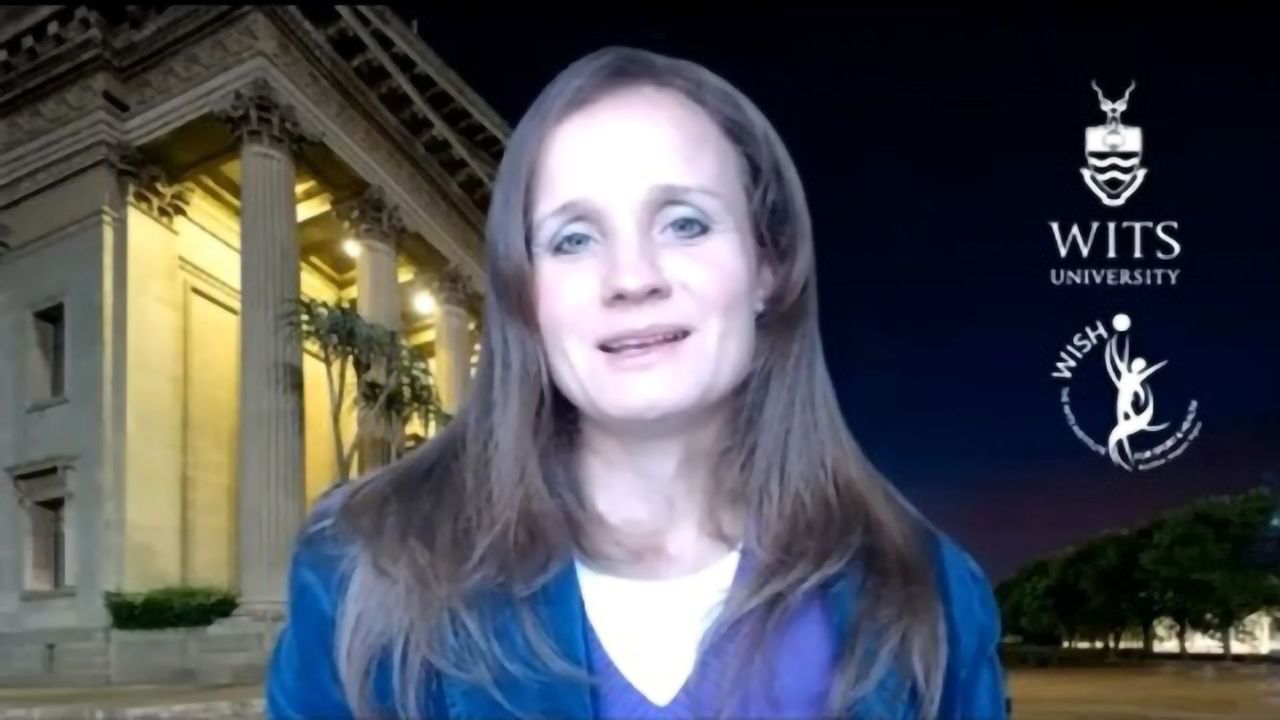 Teach Me in 10 – Tips for Writing Your First Scientific Paper With Professor Benita Olivier