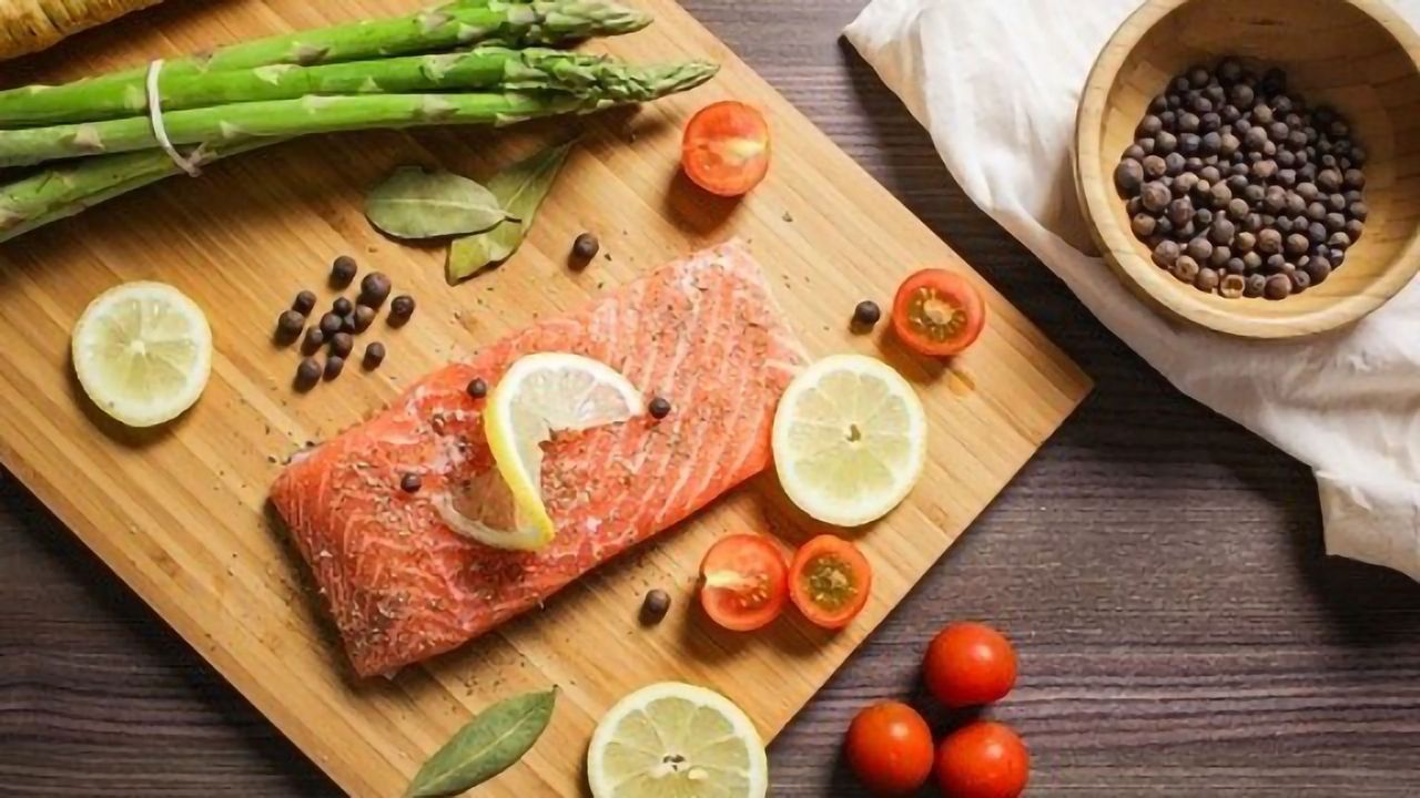 Does Eating Fish Counteract the Impact of Air Pollution on Our Brains?