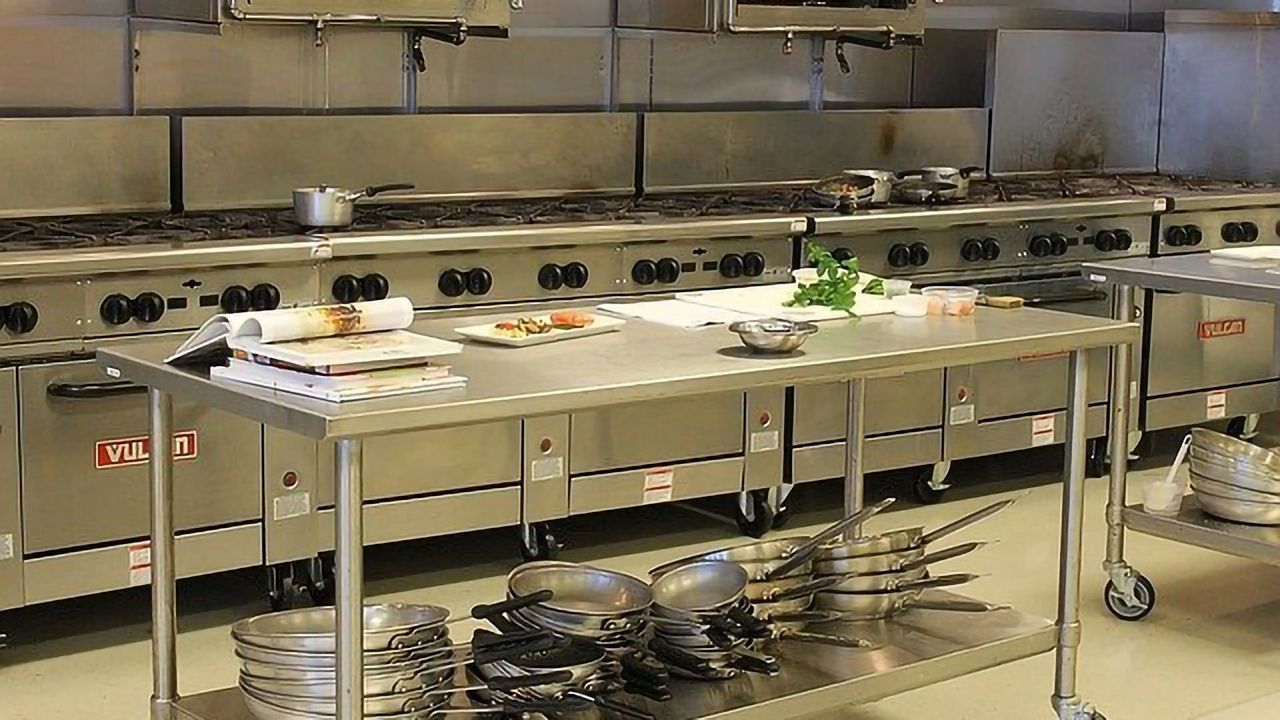 Durable Coating Could Prevent Microbial Food Contamination