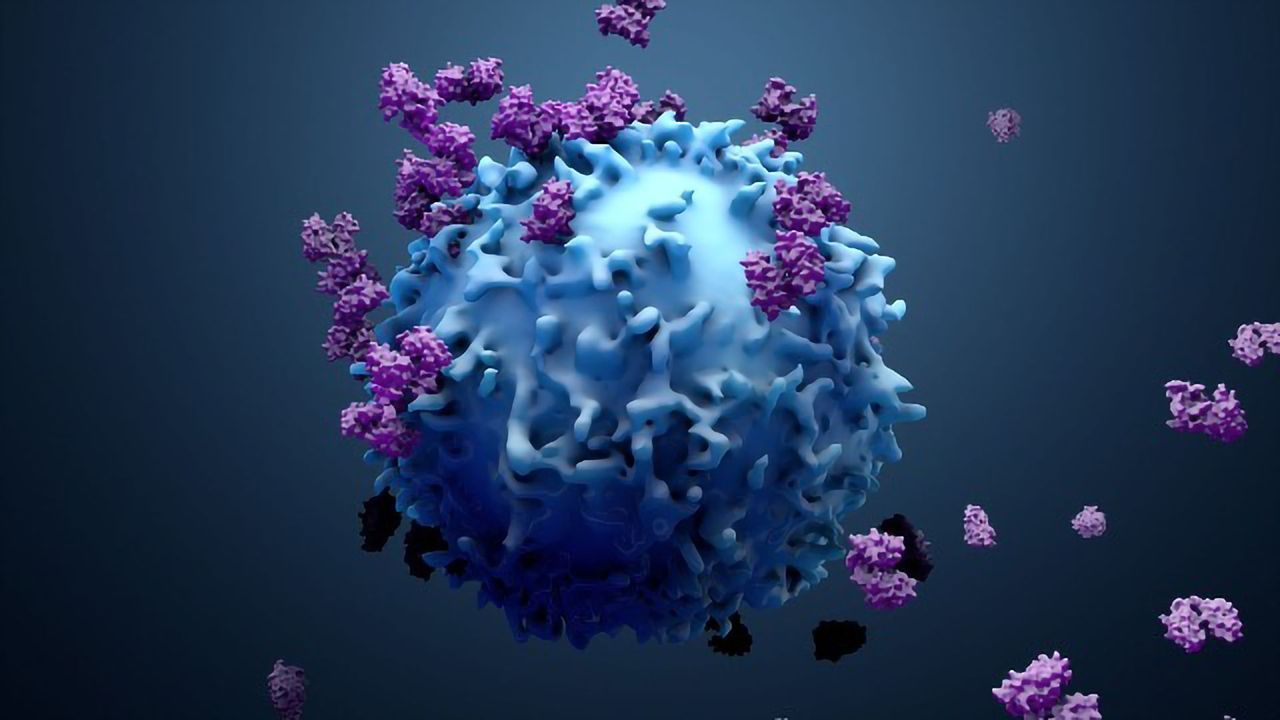 Researchers Identify Six Distinct Symptom Cluster 'types' of COVID-19