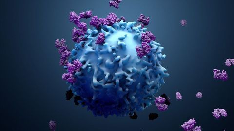 Researchers Identify Six Distinct Symptom Cluster 'types' of COVID-19