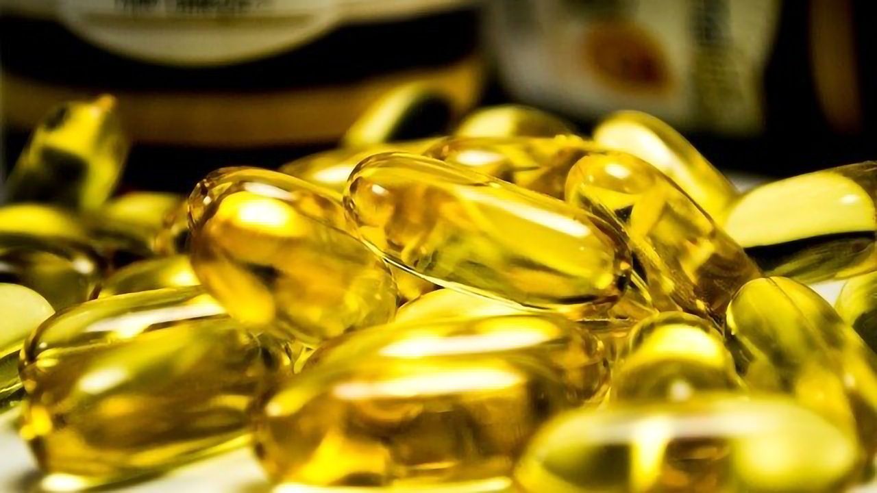 Alzheimer's Study Shows That Omega-3 Fatty Acids Struggle To Reach the Brain