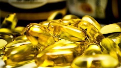 Alzheimer's Study Shows That Omega-3 Fatty Acids Struggle To Reach the Brain