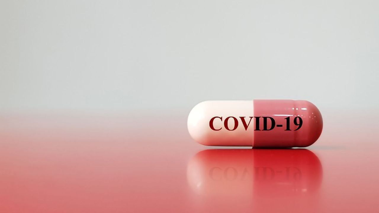 Stay Up-to-Date With COVID-19 Drug Development