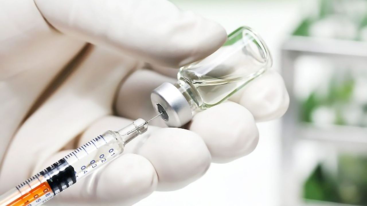 Oxford Coronavirus Vaccine Produces Strong Immune Response, Early Results Indicate