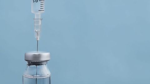 Wuhan COVID-19 Vaccine Trials Show Early Positive Results, Moving Forward to Phase 3 Testing