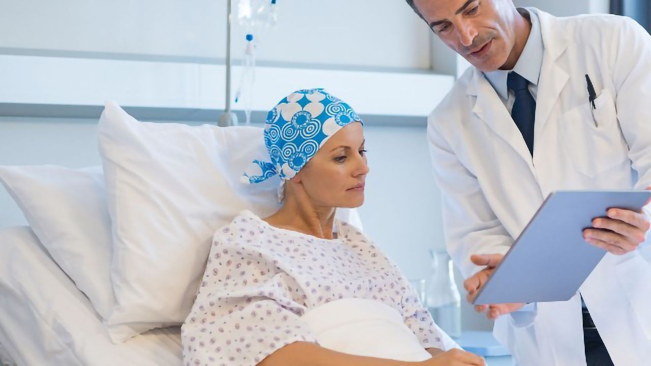 Initial Findings Indicate Immunotherapy for Cancer Will Not Worsen COVID-19 Complications