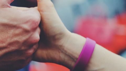 Wristband Monitoring Uncovers Chemical Exposure of Uruguayan Children