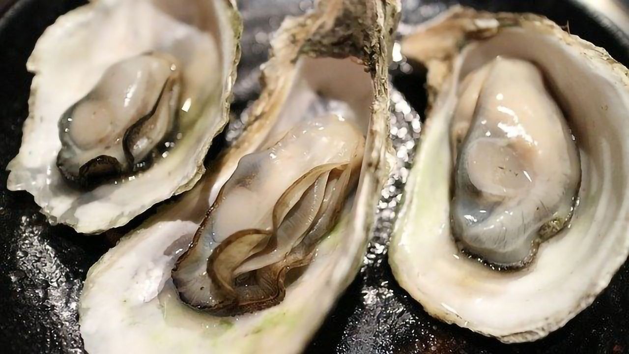 Supercharging Shellfish To Combat Vitamin Deficiency in People