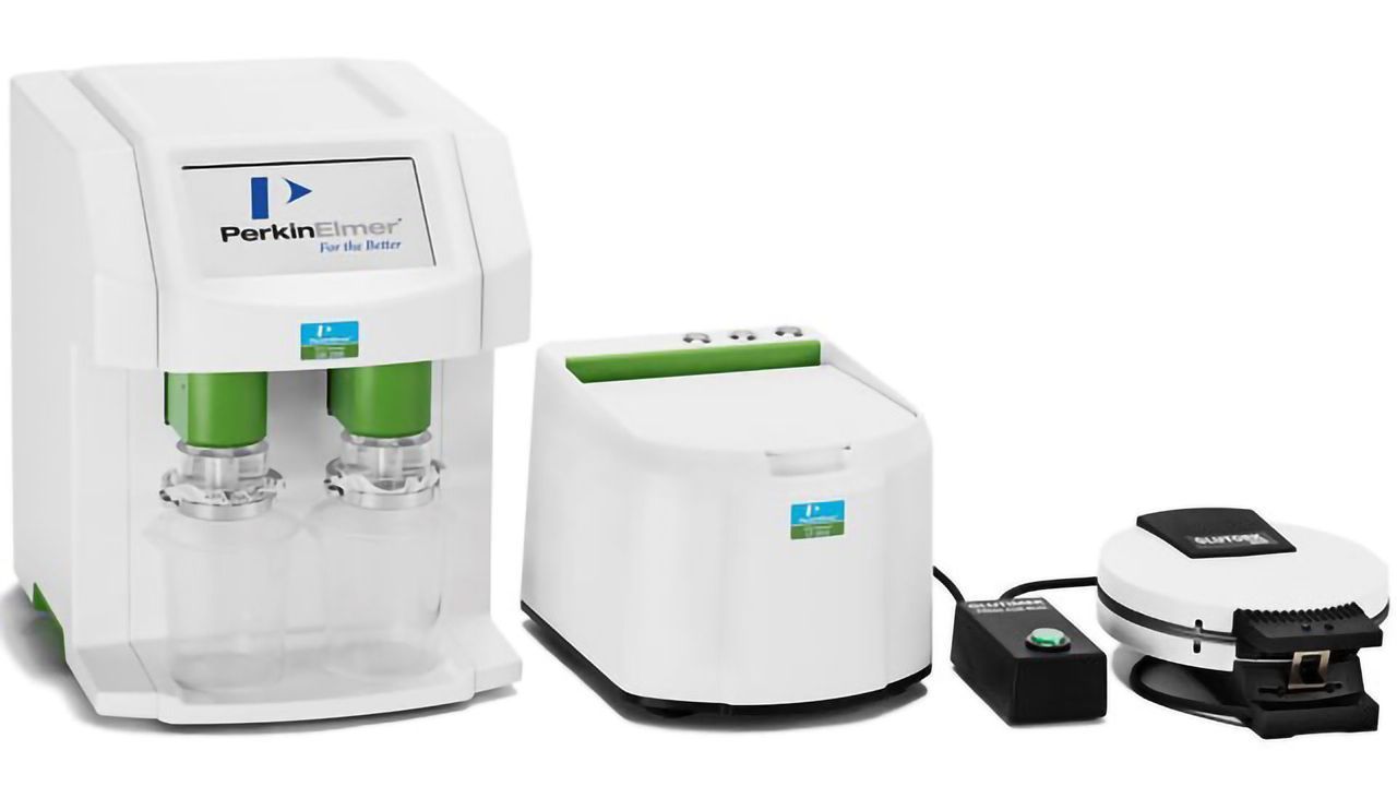 PerkinElmer Launches Gluten Quality Testing Solution for Grain and Flour