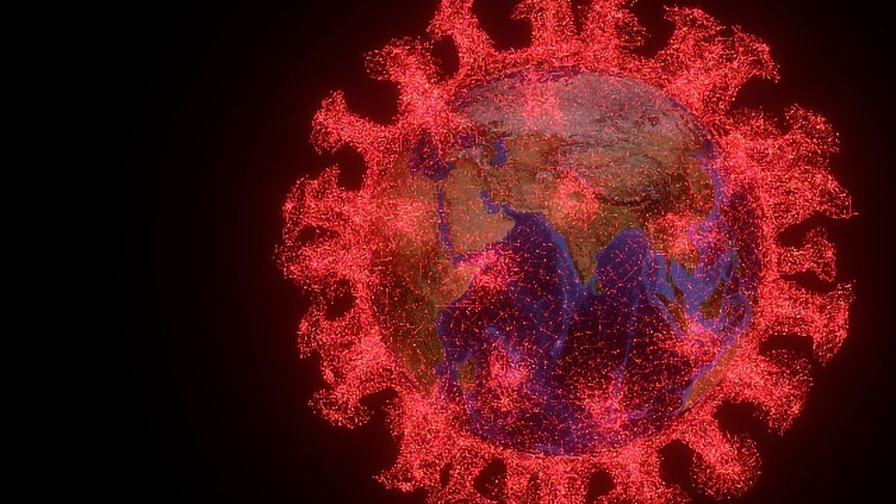 Nitric Oxide May Help To Control the Replication and Spread of SARS-CoV-2
