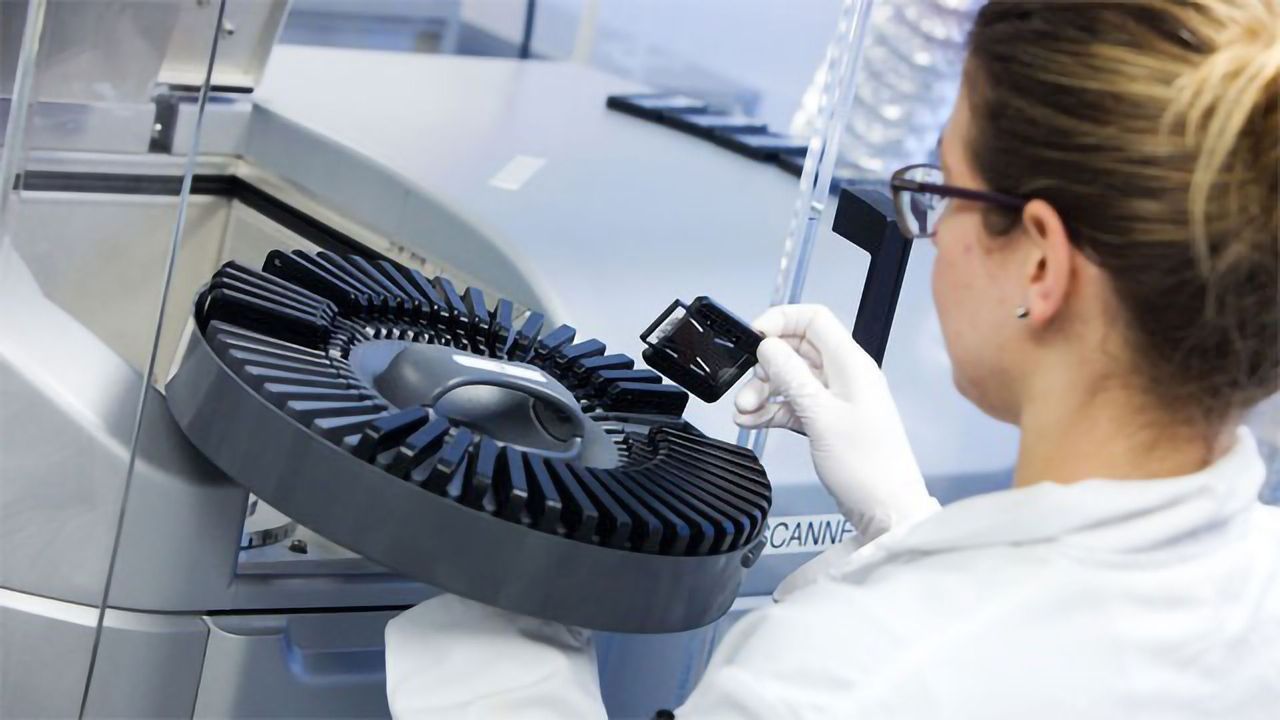 NHS Study Investigates CytoSure Constitutional v3 Array for Developmental Disorder Research
