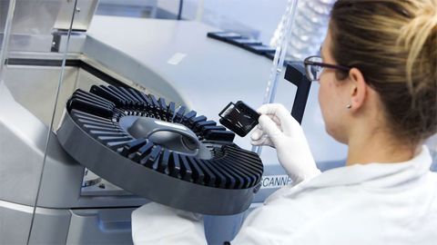 NHS Study Investigates CytoSure Constitutional v3 Array for Developmental Disorder Research