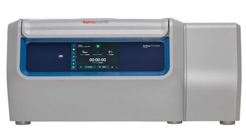 Thermo Fisher Launches Complete Solution for cGMP-Compatible Cell and Gene Therapy Manufacturing