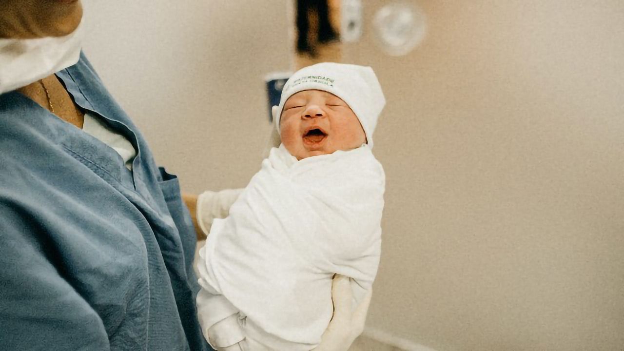 1 in 100 Women May Possess a Genetic Variant That Makes Labor Less Painful