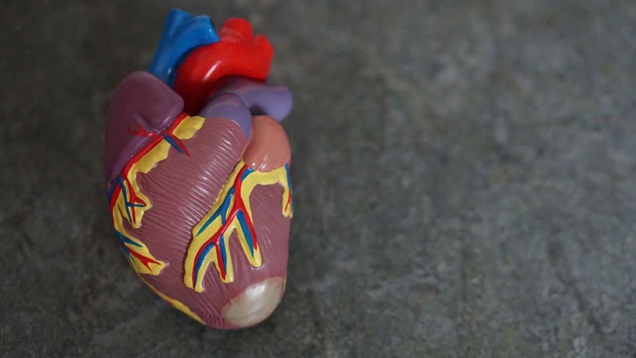 Surprising Cardiac Changes Revealed in COVID-19 Patients