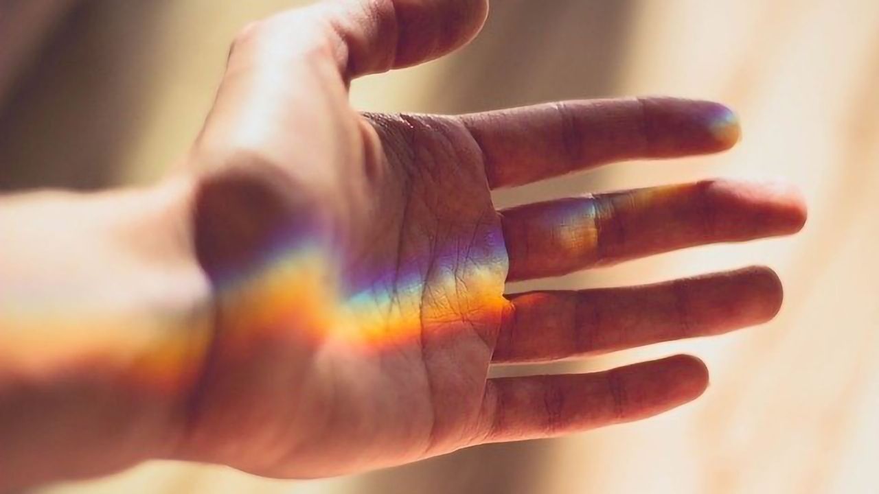 Repeated Tactile Stimulation Can Change How the Brain Processes Touch