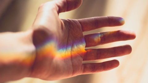 Repeated Tactile Stimulation Can Change How the Brain Processes Touch