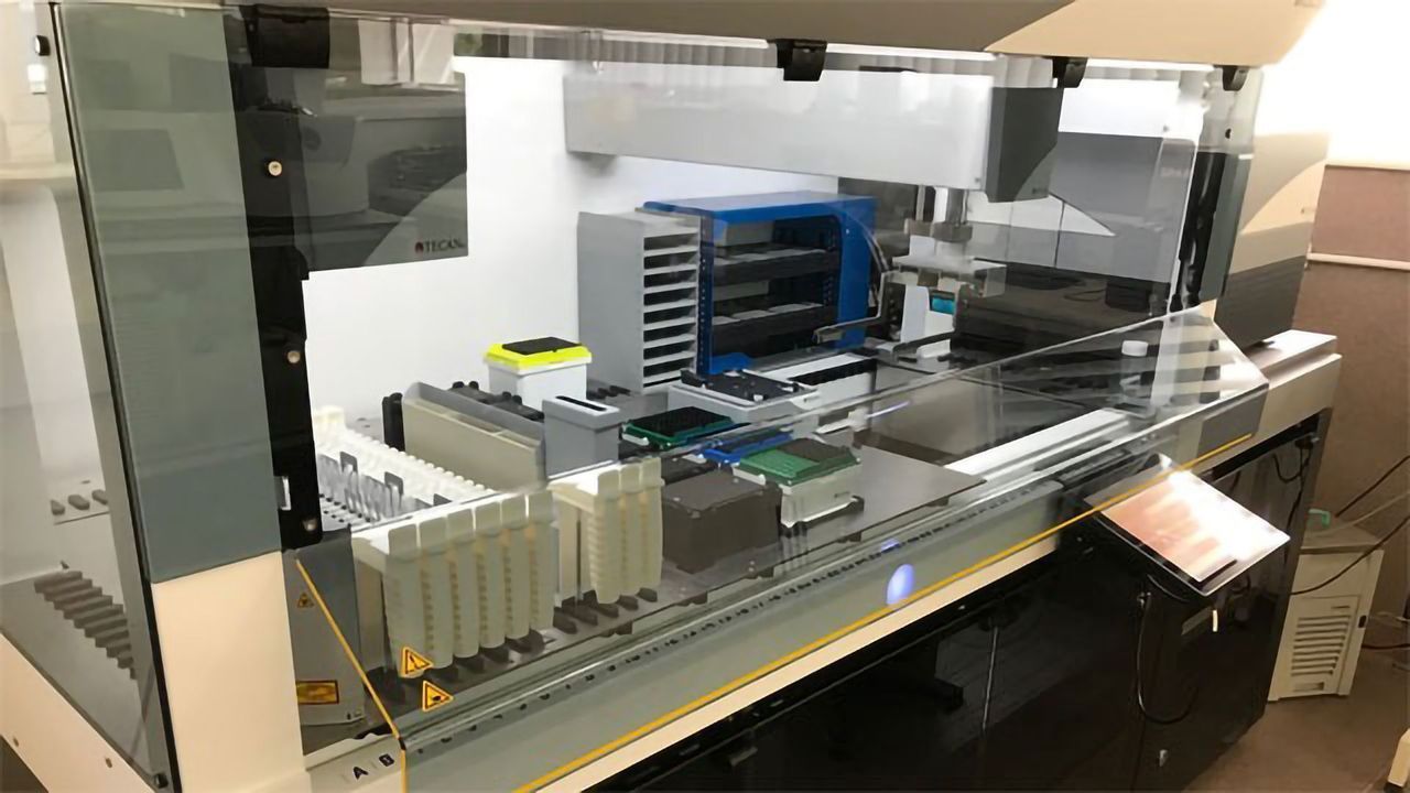 Autoscribe Informatics Invests in MIDAS to Aid Laboratory 4.0