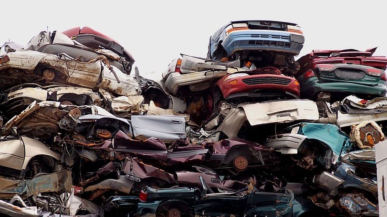 Tough Plastic Created That Can Still Be Easily Recycled