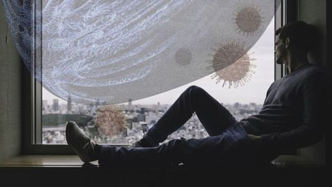 How is the COVID-19 Pandemic Shaping Our Mental Health?
