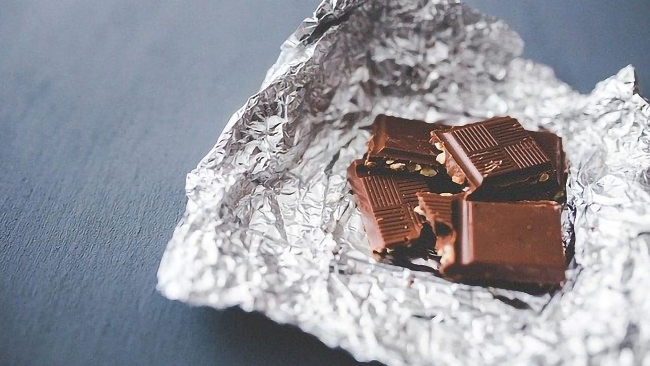 Chocolate Consumption Linked to Healthier Hearts