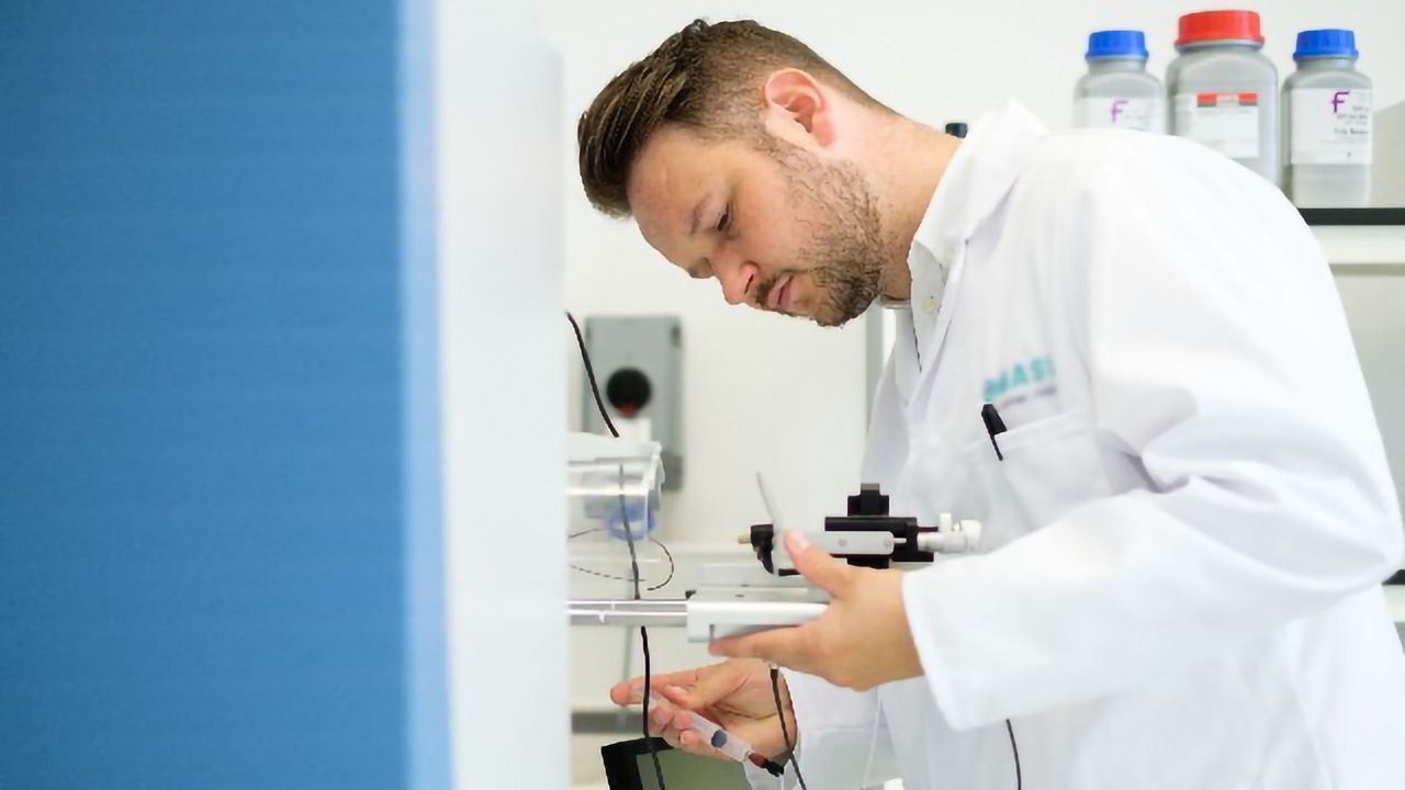 A Whole New World of Native Mass Spectrometry