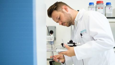 A Whole New World of Native Mass Spectrometry