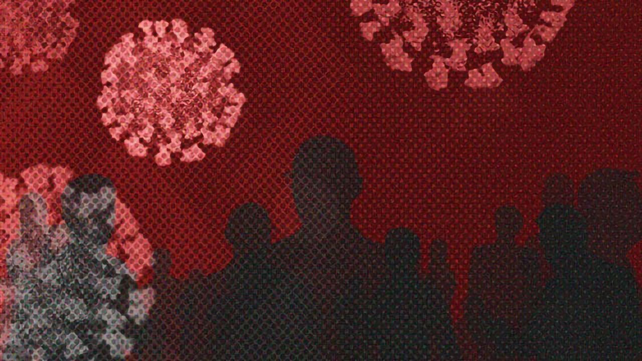 Open Access COVID-19 Data Dashboards to Accelerate Antiviral Therapeutics Research