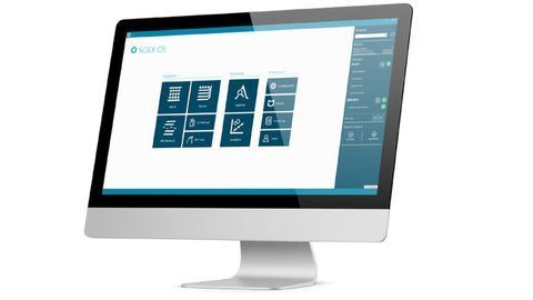 POWER UP Your Lab With SCIEX OS Software