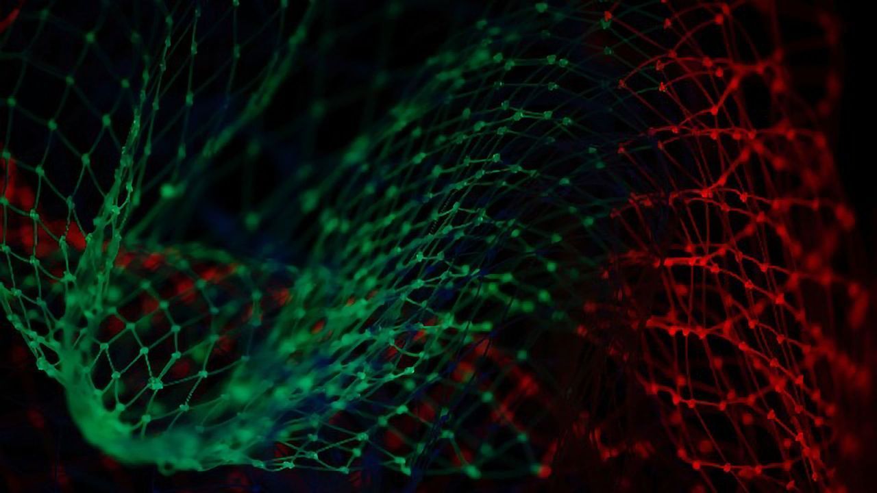 Machine Learning Builds Artificial Proteins That Rival Nature’s Own