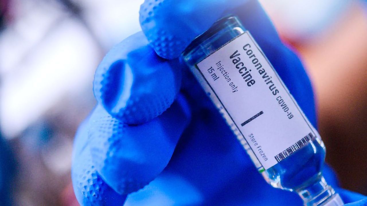 Phase III Clinical Trial of COVID-19 Vaccine Begins