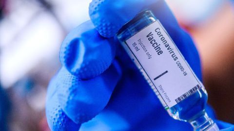 Phase III Clinical Trial of COVID-19 Vaccine Begins