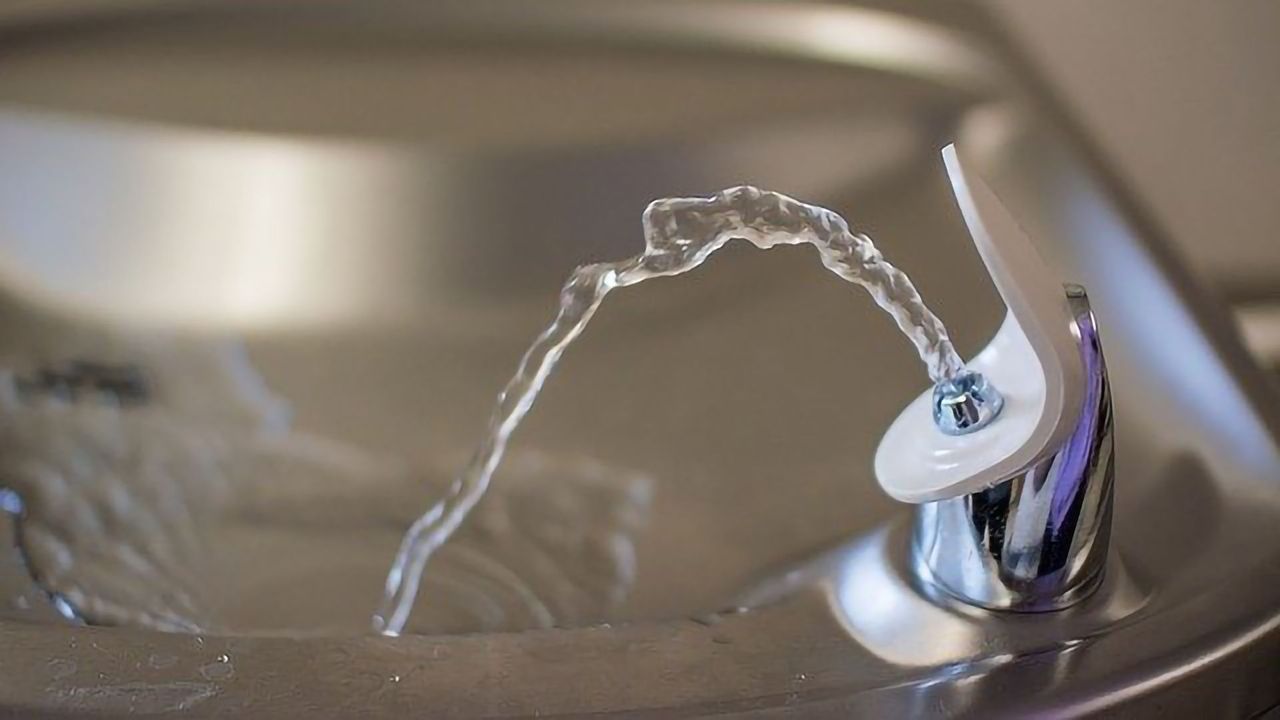 Naturally Occurring Lithium in Drinking Water Linked to Reduced Suicide Rates