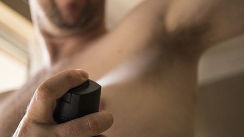 Unique Bacterial Enzyme Responsible for Body Odour Identified