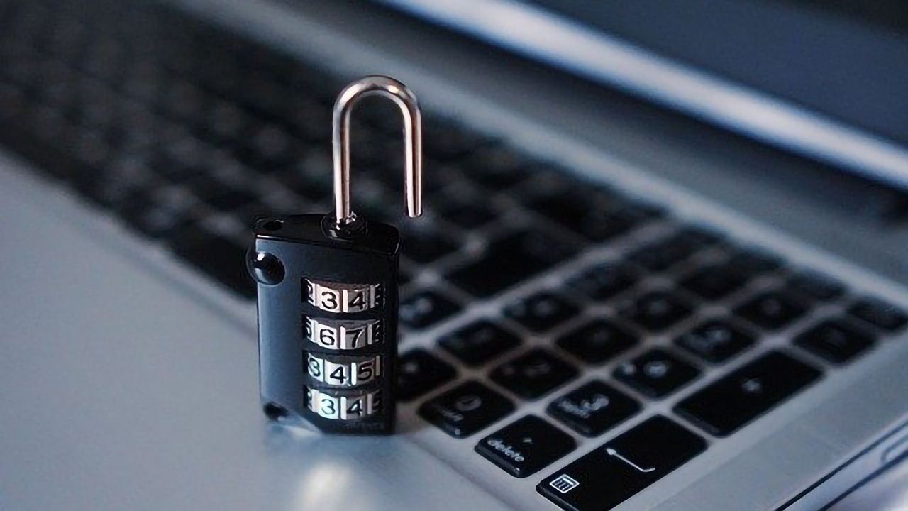 Randomness Theory Could Provide Boost to Internet Security