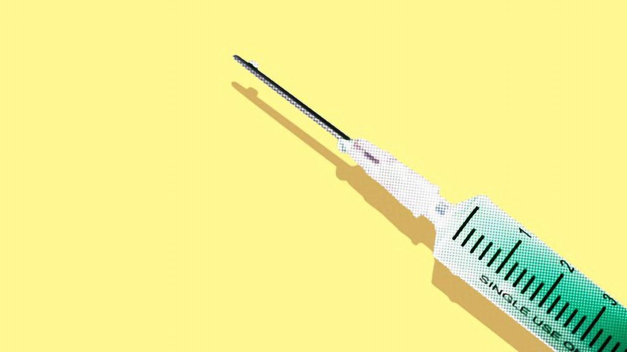Phase II/III Clinical Trial for COVID-19 Vaccine Begins at NYU Langone Health