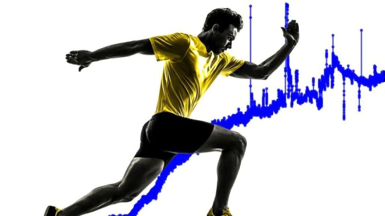 Wearable Electronic Sweat Sensor Detects Health Biomarkers