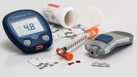 Diabetes Drug Candidate Shows Promise in Cell and Mouse Models