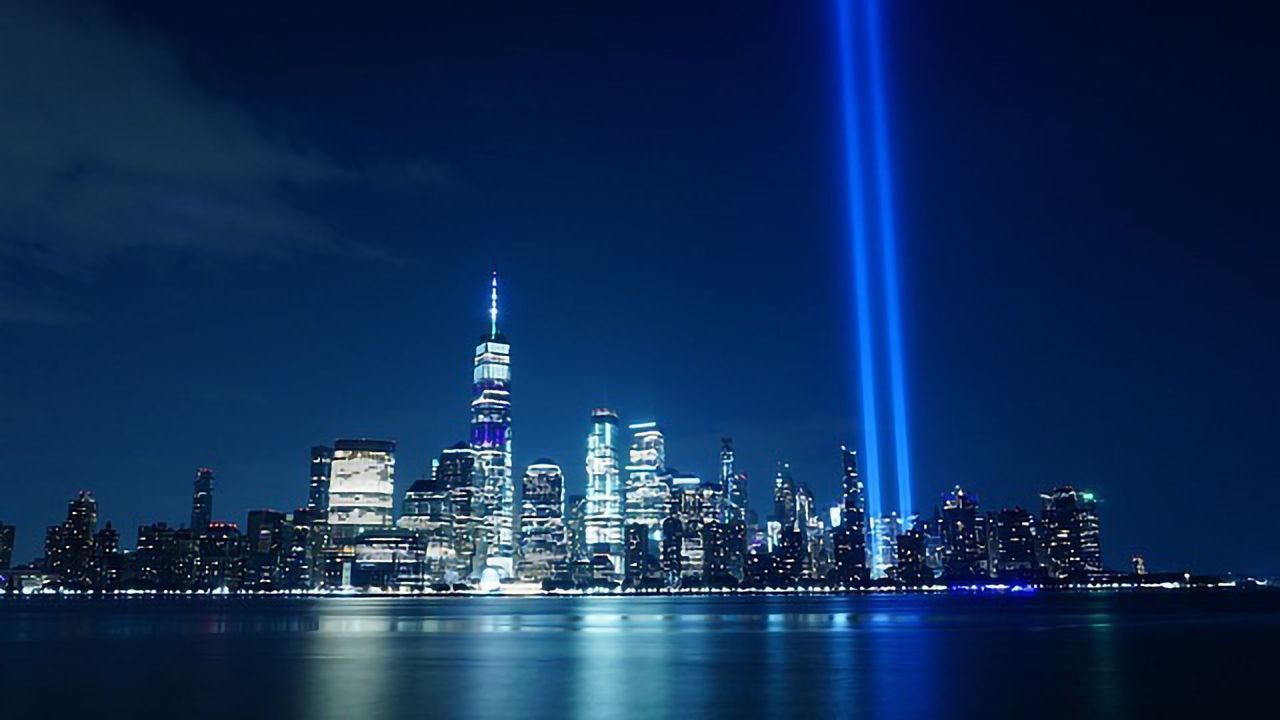 Two Studies Suggest 9/11 First Responders at Greater Risk of Dementia