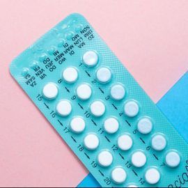 独LP Birth Control Believe In The Pill (Best Of Birth Control) OMM556025 OHR /00260 Пластинка Believe In The Pill (Best Of Birth Control) Birth